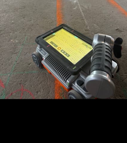 GPR Scanning-4